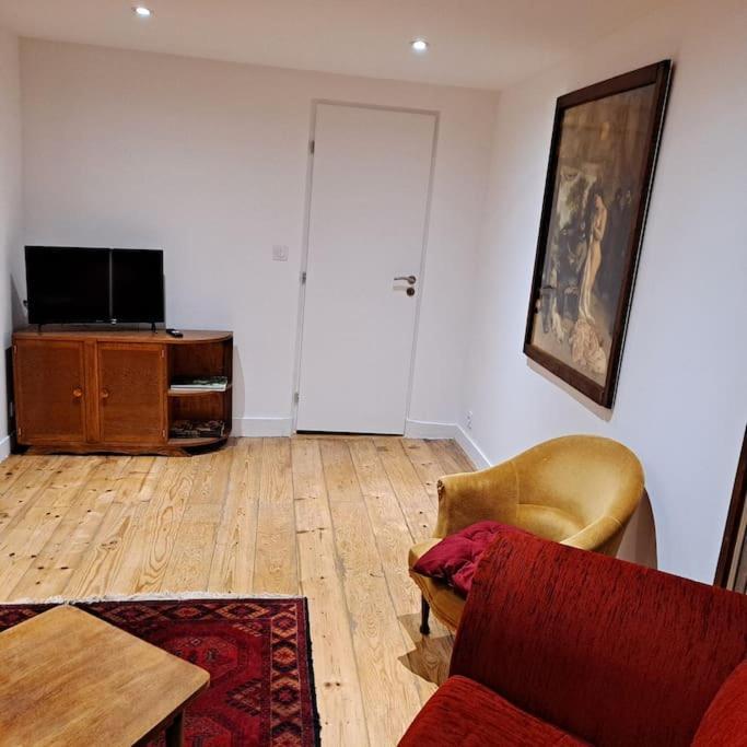 Residence La Mamone Орнан Экстерьер фото