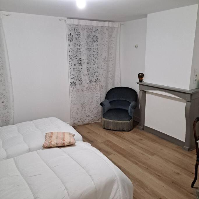 Residence La Mamone Орнан Экстерьер фото